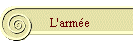 L'arme